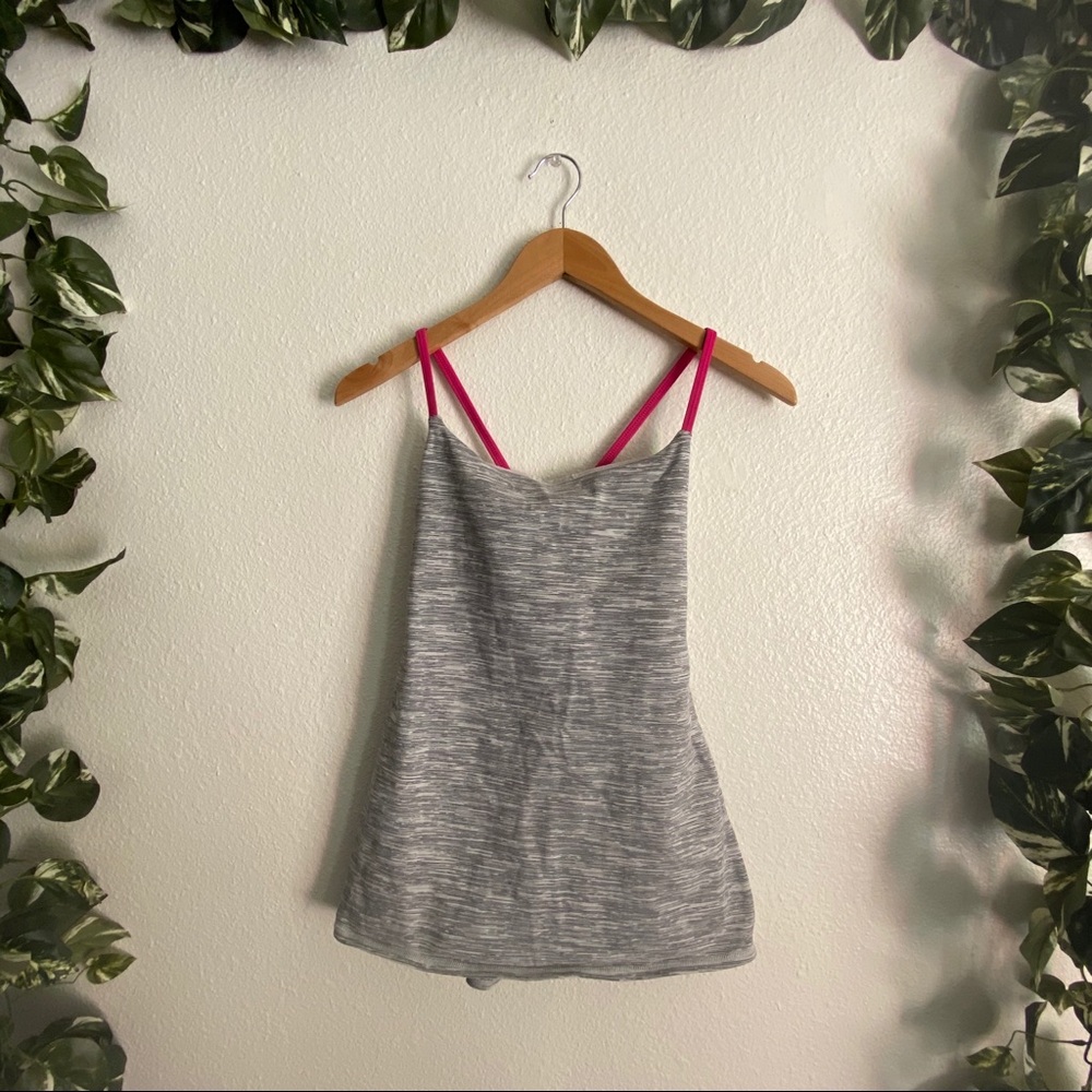 🎉50% Off🎉Lululemon Athletic Tank Top